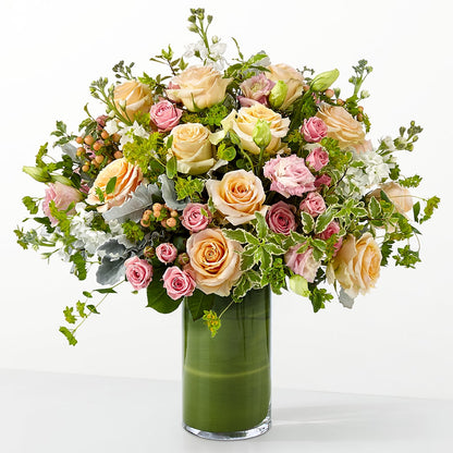 The Glamour Shot – DIANA'S FLOWERS, Oak Hills CA