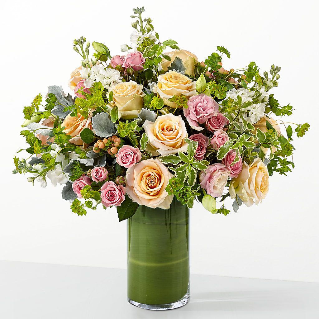 The Glamour Shot – DIANA'S FLOWERS, Oak Hills CA