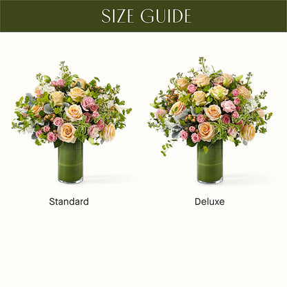 The Glamour Shot – DIANA'S FLOWERS, Oak Hills CA