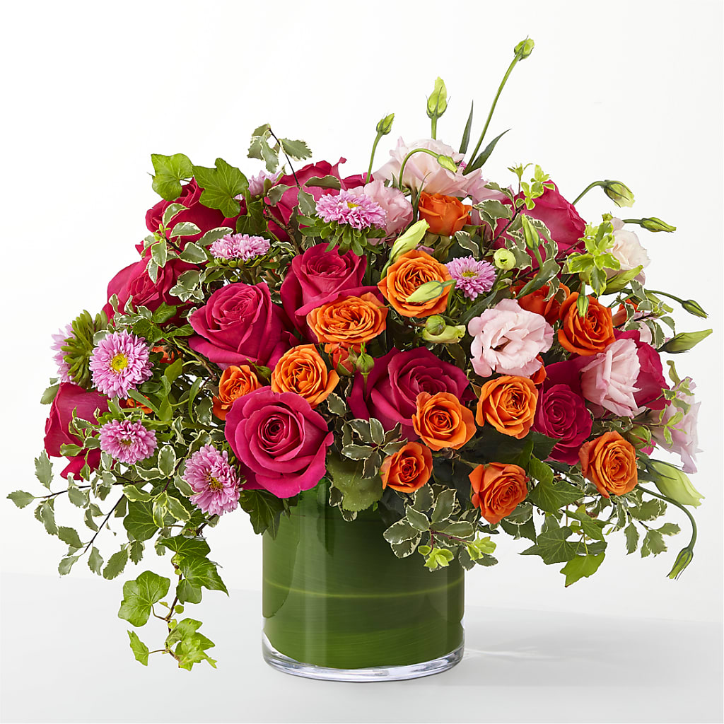 The Trendsetter – DIANA'S FLOWERS, Oak Hills CA