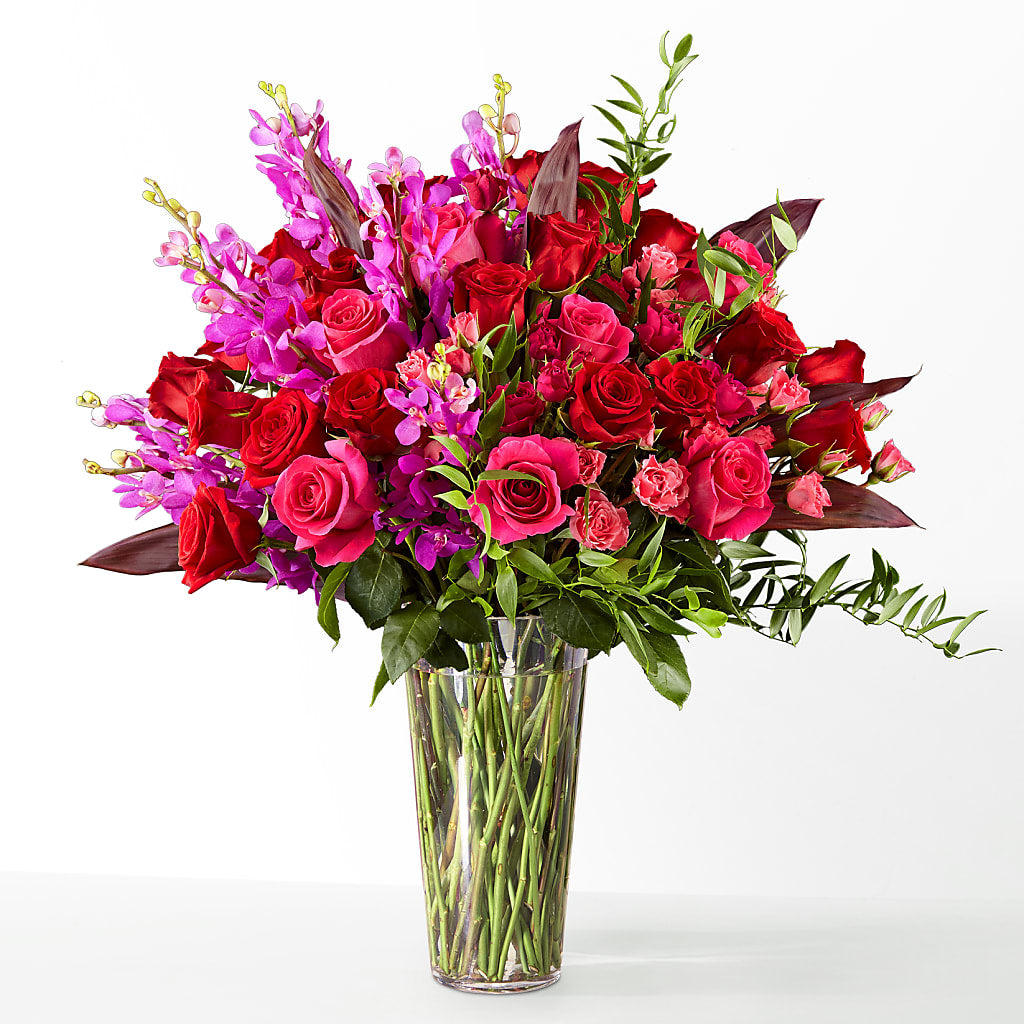 The Honeymoon – DIANA'S FLOWERS, Oak Hills CA
