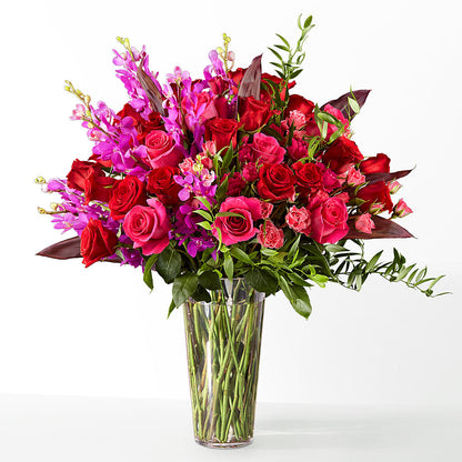The Honeymoon – DIANA'S FLOWERS, Oak Hills CA