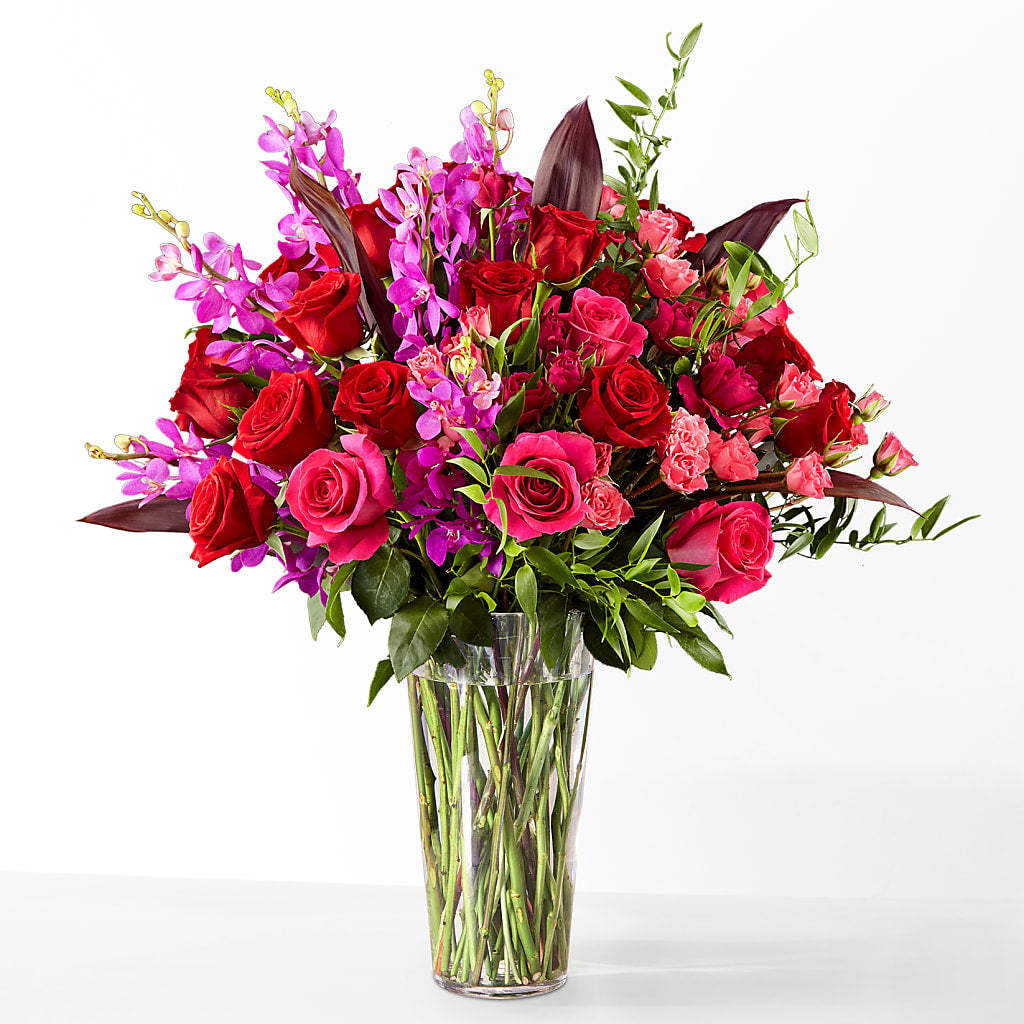 The Honeymoon – DIANA'S FLOWERS, Oak Hills CA