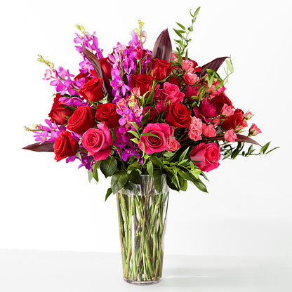 The Honeymoon – DIANA'S FLOWERS, Oak Hills CA