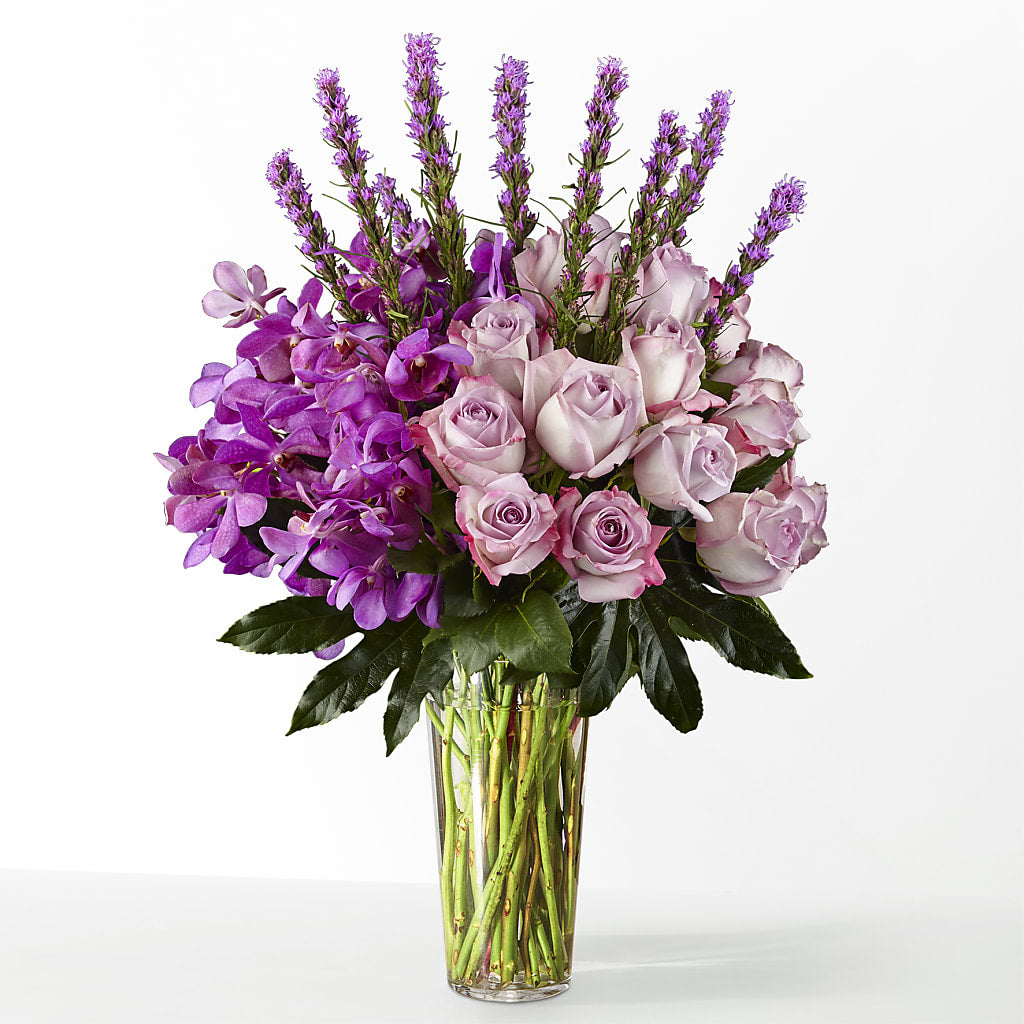 The Maximalist – DIANA'S FLOWERS, Oak Hills CA