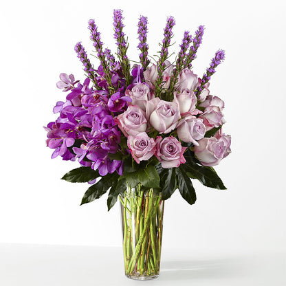 The Maximalist – DIANA'S FLOWERS, Oak Hills CA