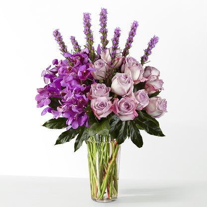 The Maximalist – DIANA'S FLOWERS, Oak Hills CA