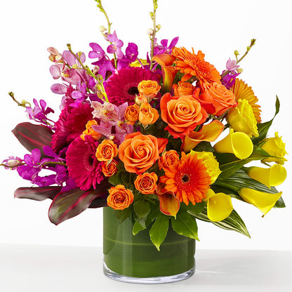 The Mosaic – DIANA'S FLOWERS, Oak Hills CA