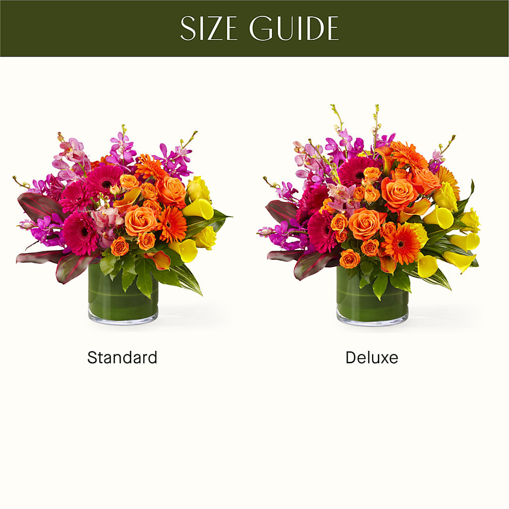 The Mosaic – DIANA'S FLOWERS, Oak Hills CA