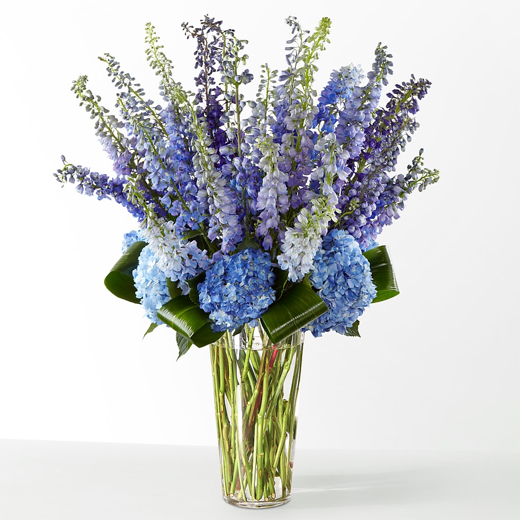 The Editorial – DIANA'S FLOWERS, Oak Hills CA