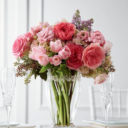 Abundant Array Arrangement – DIANA'S FLOWERS, Oak Hills CA