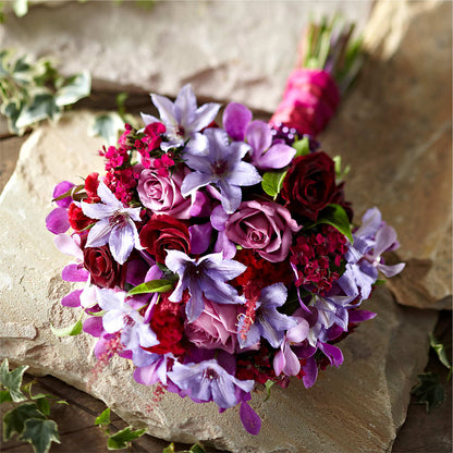 Enlightened Love Bouquet – DIANA'S FLOWERS, Oak Hills CA