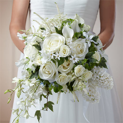 Cherish Bouquet – DIANA'S FLOWERS, Oak Hills CA