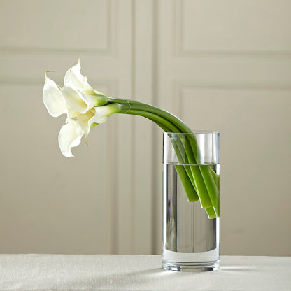 White Calla Bouquet – DIANA'S FLOWERS, Oak Hills CA